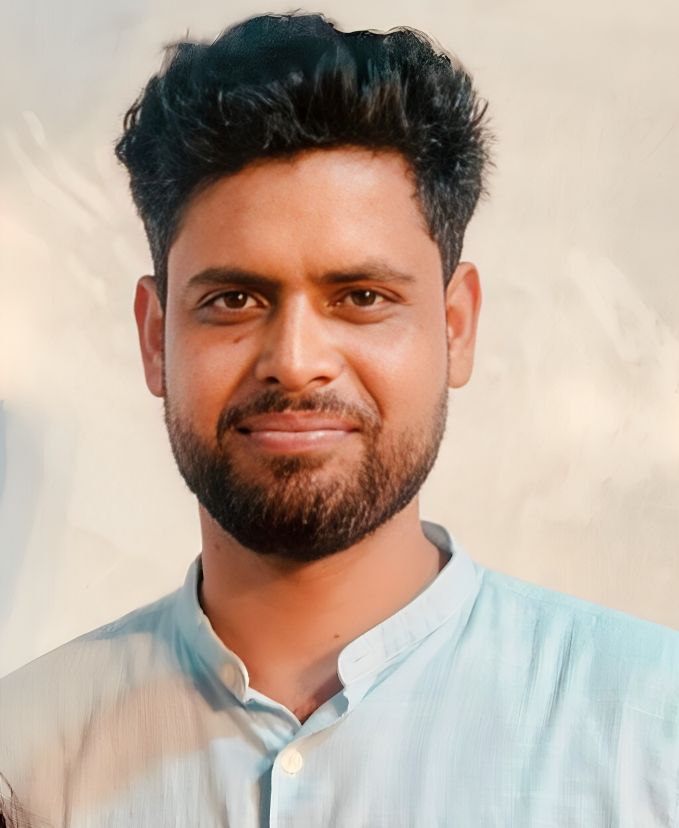 Piyush Gaur